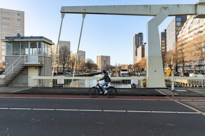 Foto 18 van Admiraliteitskade 16-B