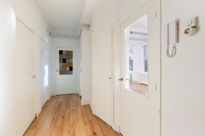 Foto 6 van Admiraliteitskade 16-B