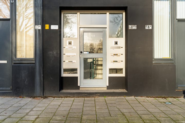 Foto 3 van Admiraliteitskade 16-B