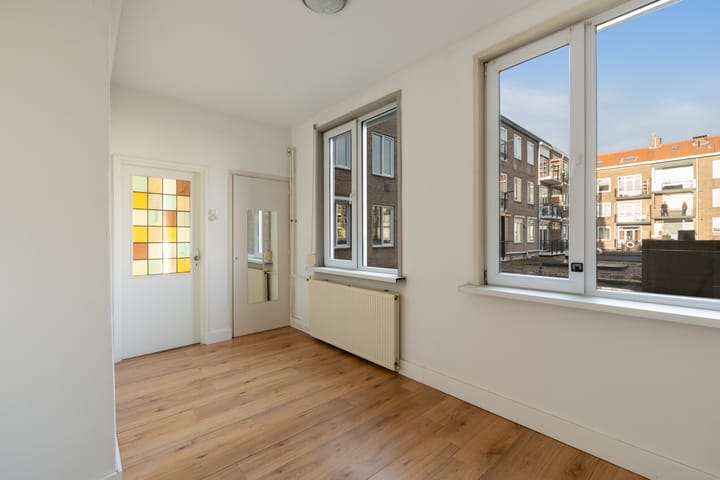 Foto 16 van Admiraliteitskade 16-B