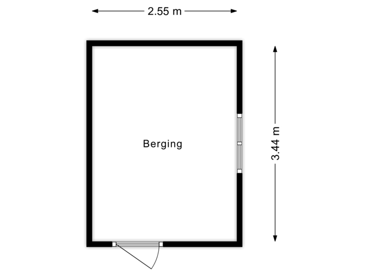 Berging