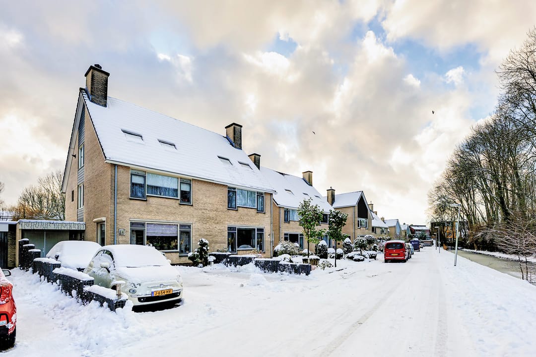 Photo 7 of Tolsteeg 6