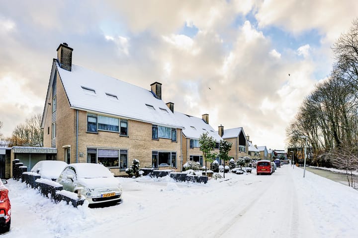 Foto 7 van Tolsteeg 6