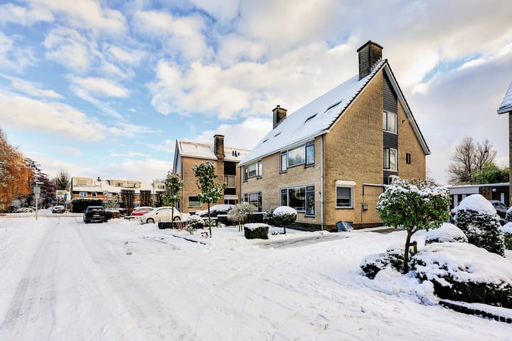 Foto 10 van Tolsteeg 6