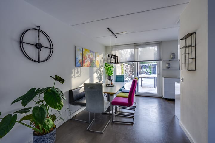 Foto 21 van Tolsteeg 6