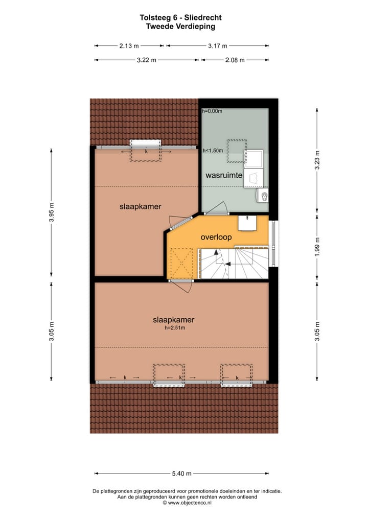 Foto 55 van Tolsteeg 6