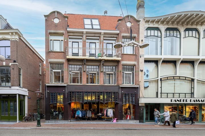 Foto 1 van Mosterdsteeg 2