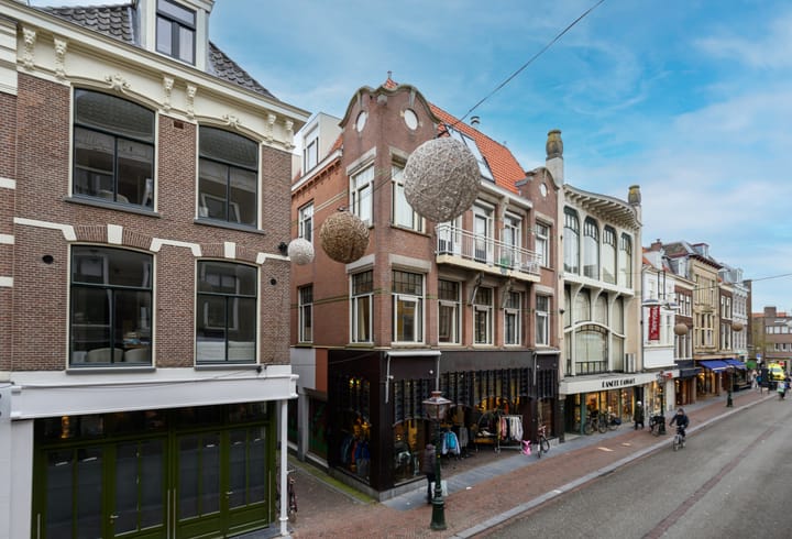 Foto 2 van Mosterdsteeg 2