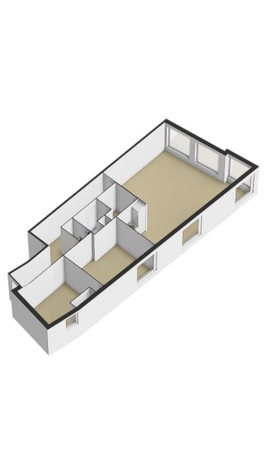 Foto 32 van Mosterdsteeg 2