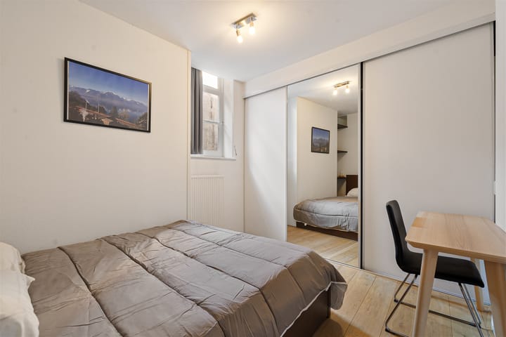 Foto 6 van Mosterdsteeg 2