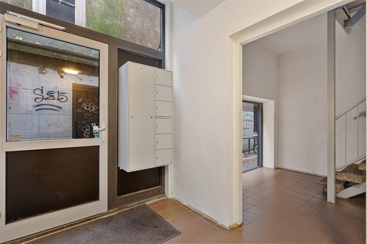 Foto 3 van Mosterdsteeg 2