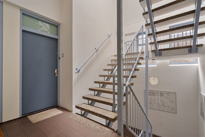 Foto 4 van Mosterdsteeg 2