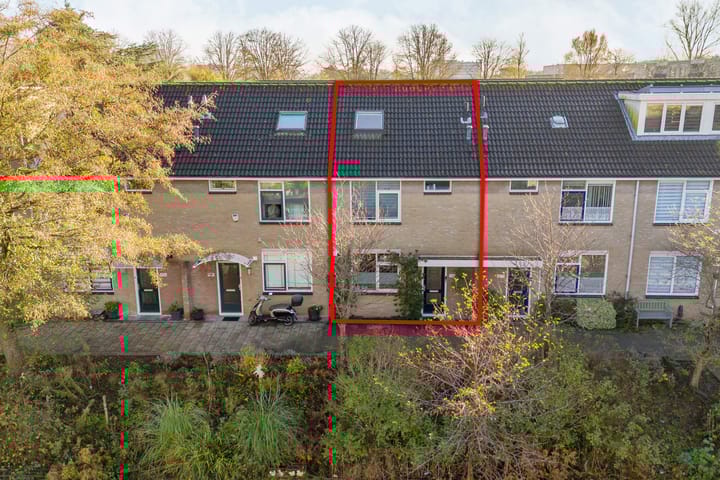 Hertenrade 500 main image