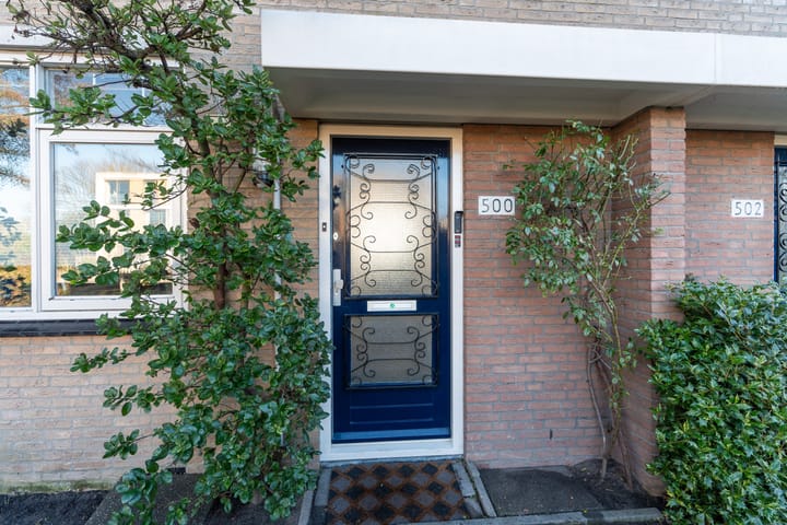 Foto 6 van Hertenrade 500