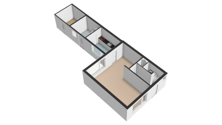 Foto 41 van Jacob de Rookstraat 18