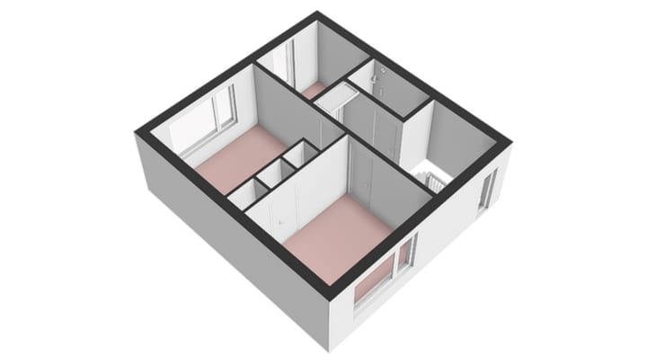 Foto 43 van Jacob de Rookstraat 18