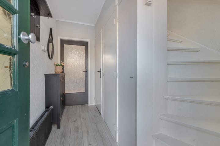 Foto 6 van Jacob de Rookstraat 18