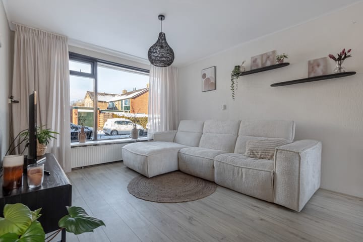 Foto 9 van Jacob de Rookstraat 18