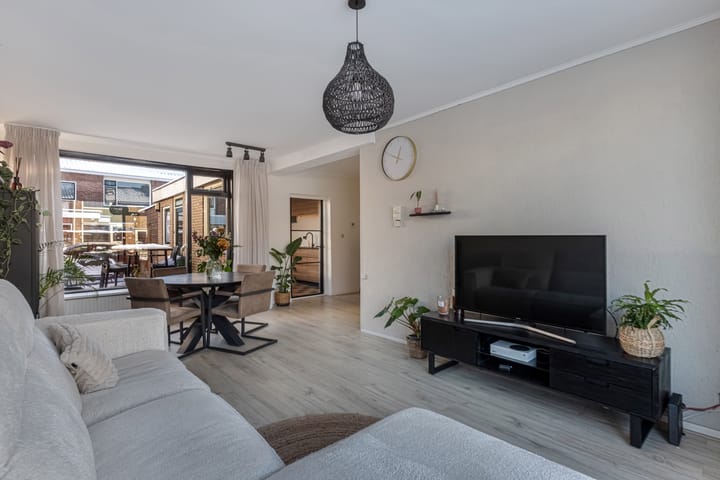 Foto 11 van Jacob de Rookstraat 18