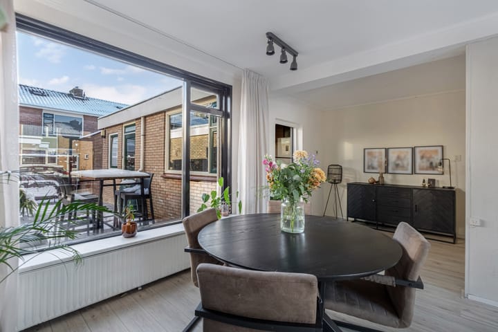 Foto 13 van Jacob de Rookstraat 18