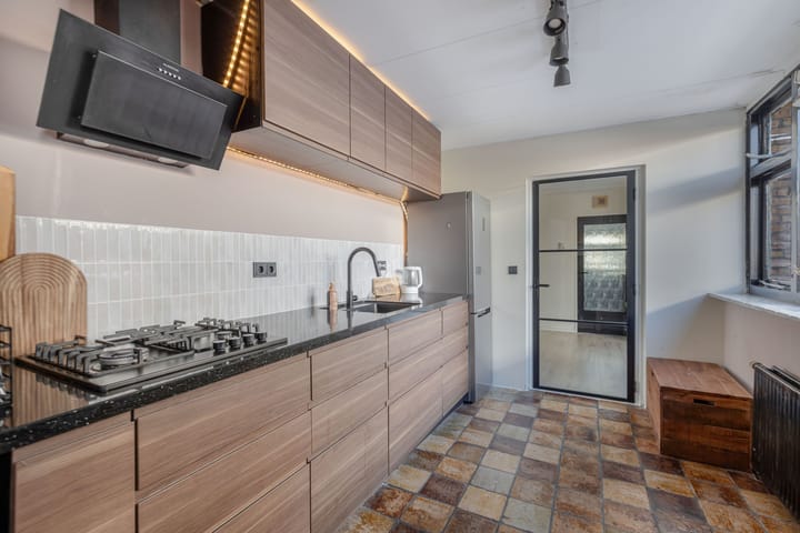 Foto 15 van Jacob de Rookstraat 18