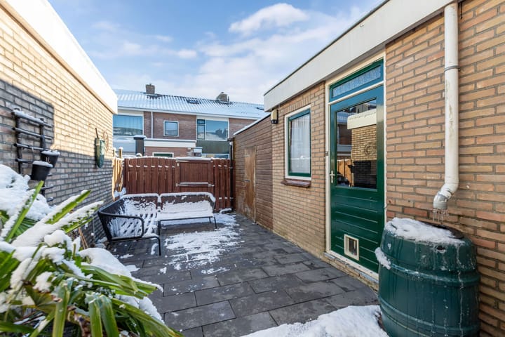 Foto 18 van Jacob de Rookstraat 18