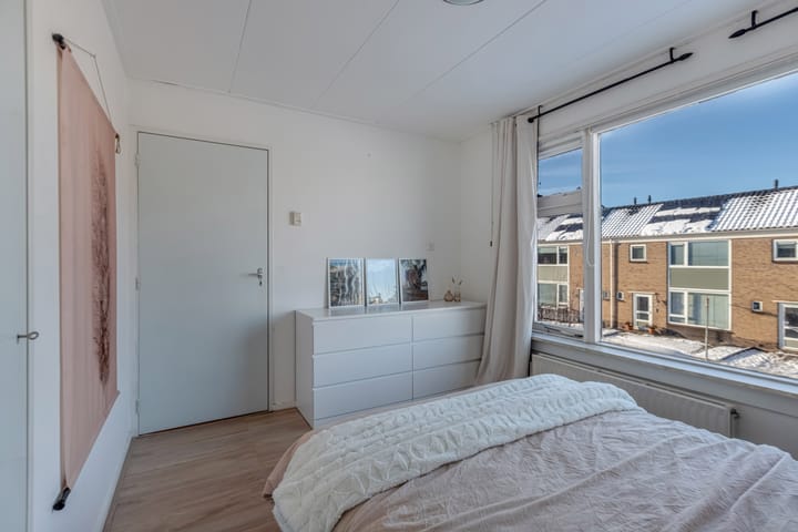 Foto 27 van Jacob de Rookstraat 18