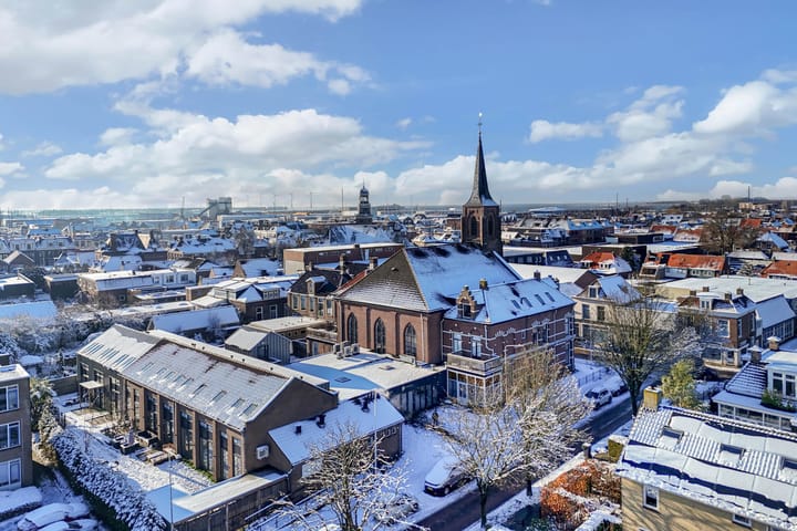 Foto 33 van Jacob de Rookstraat 18