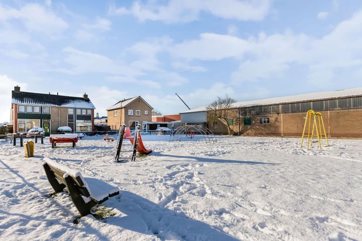 Foto 34 van Jacob de Rookstraat 18