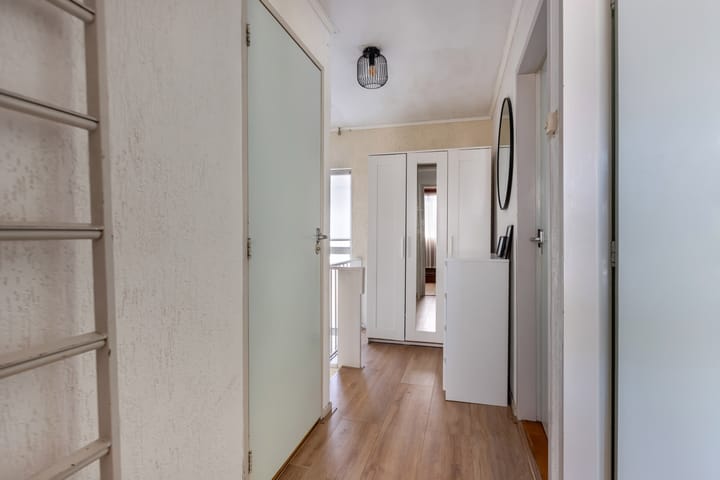 Foto 25 van Jacob de Rookstraat 18