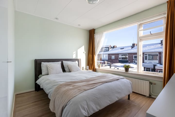 Foto 26 van Jacob de Rookstraat 18