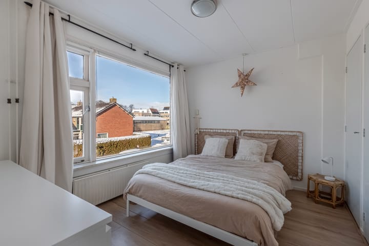 Foto 28 van Jacob de Rookstraat 18