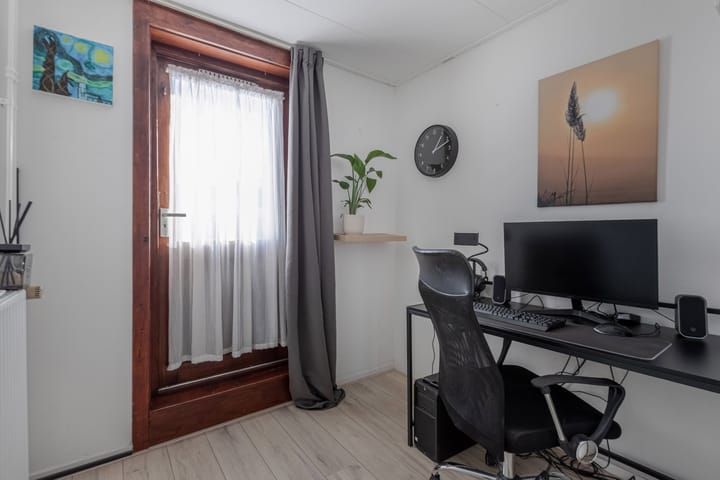 Foto 30 van Jacob de Rookstraat 18