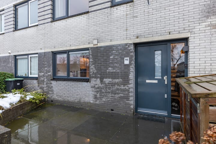 Foto 13 van Edelhertweg 115