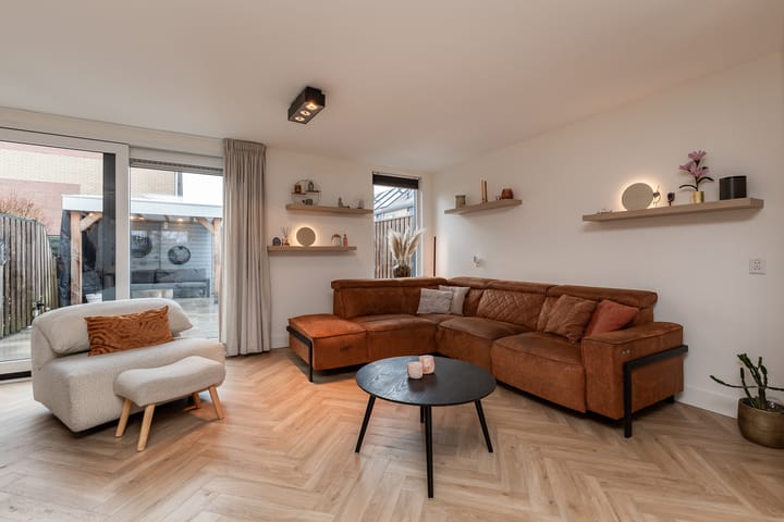 Foto 17 van Edelhertweg 115