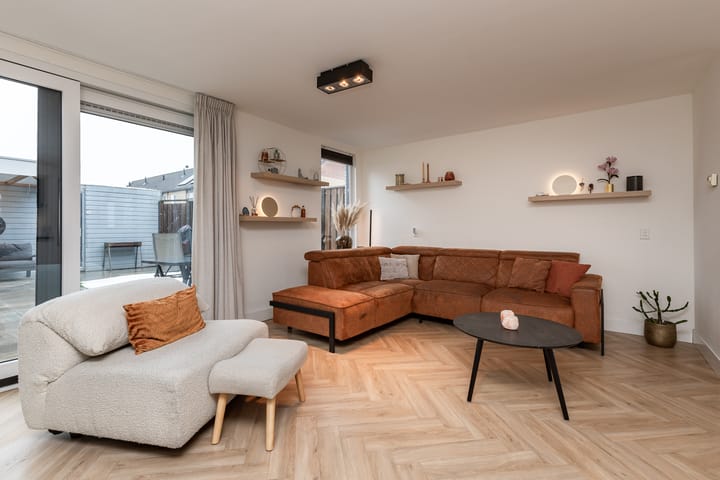 Foto 19 van Edelhertweg 115