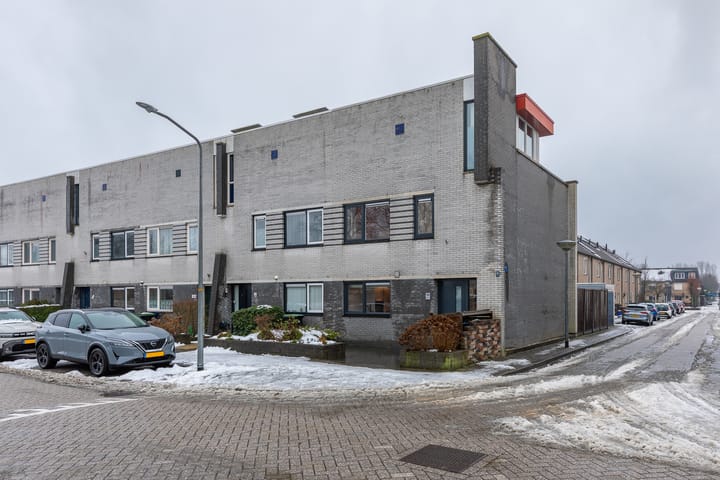 Foto 9 van Edelhertweg 115