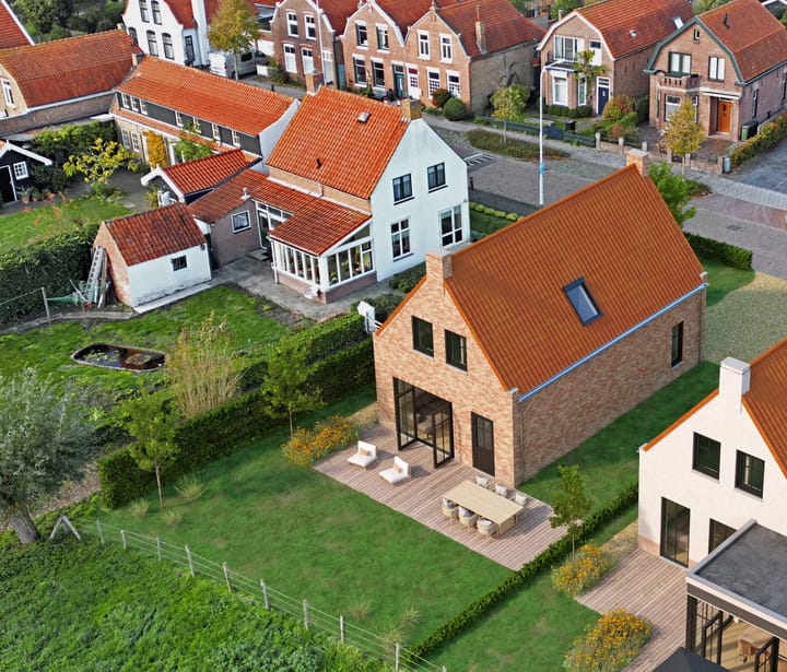 Foto 2 van Zwinstraat 11-A