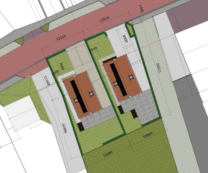 Foto 5 van Zwinstraat 11-A