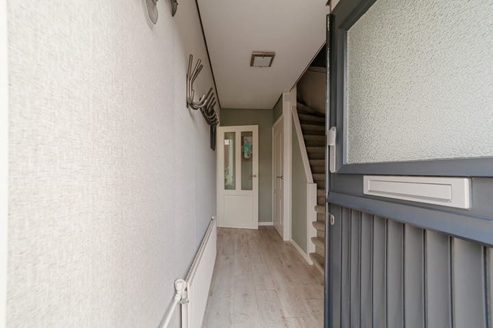 Foto 4 van Hobbemastraat 7