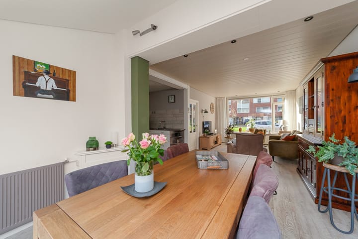 Foto 6 van Hobbemastraat 7