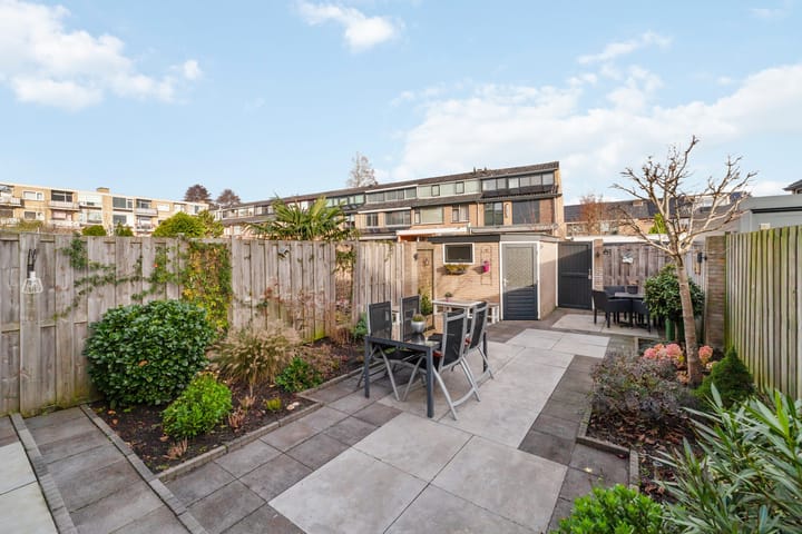 Foto 13 van Hobbemastraat 7