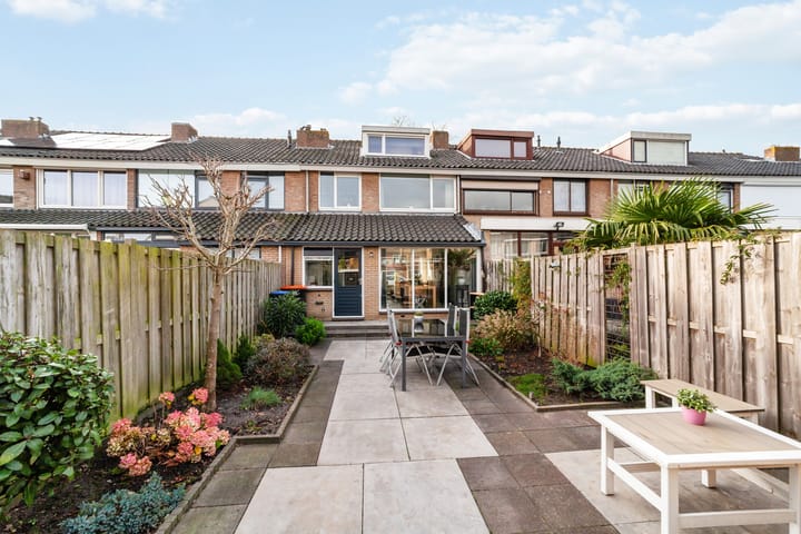 Foto 15 van Hobbemastraat 7