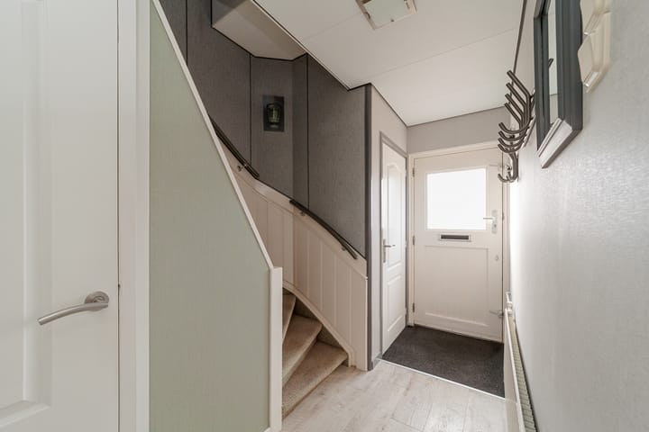 Foto 16 van Hobbemastraat 7