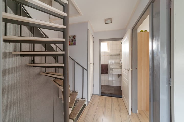 Foto 18 van Hobbemastraat 7