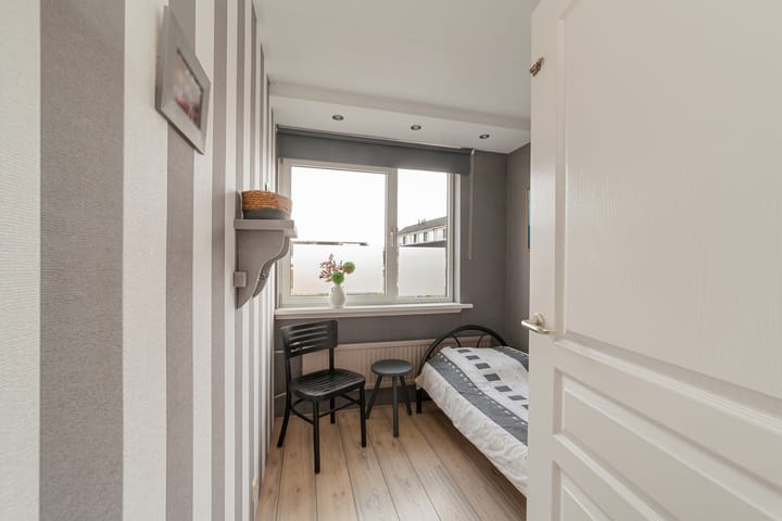 Foto 21 van Hobbemastraat 7