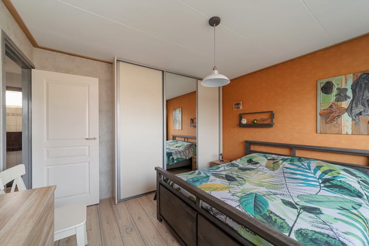 Foto 24 van Hobbemastraat 7