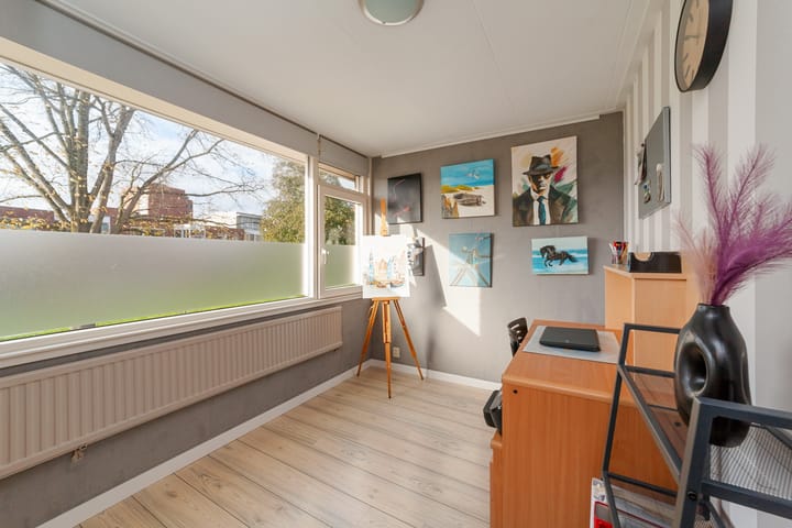 Foto 25 van Hobbemastraat 7