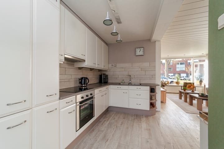 Foto 9 van Hobbemastraat 7