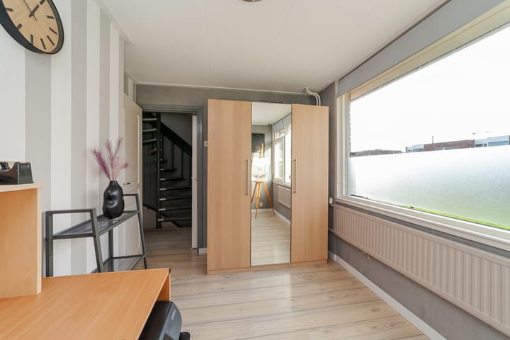 Foto 30 van Hobbemastraat 7